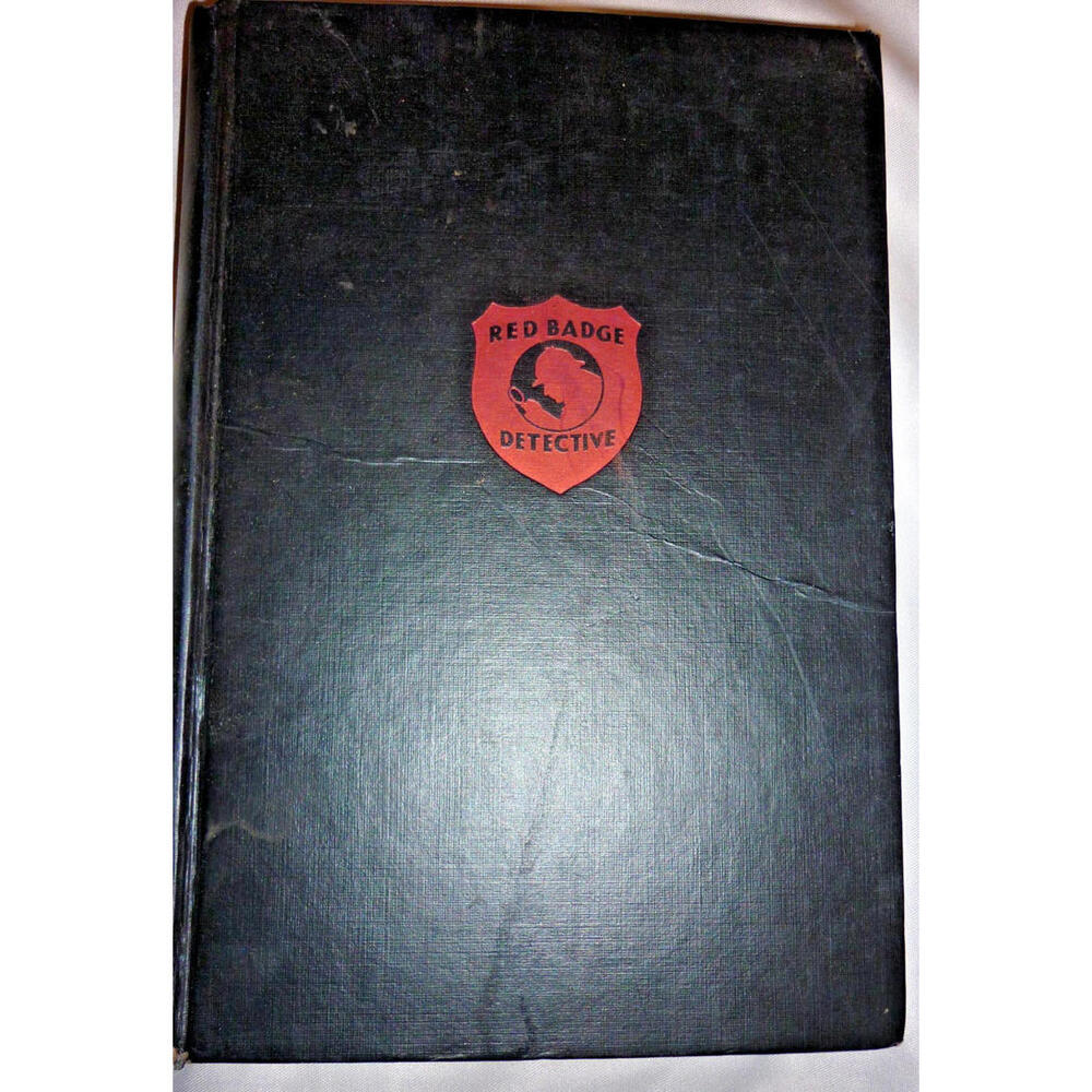 Too Long Endured By‎ Lee Thayer Dodd Mead And Company 1950 HC